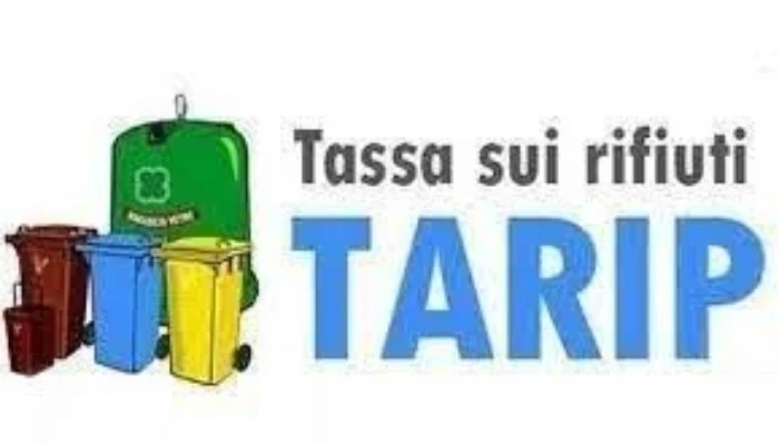 Agevolazione Tarip anno 2026