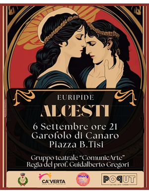 Spettacolo teatrale