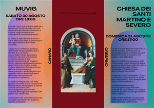 Benvenuto Tisa da Garofalo