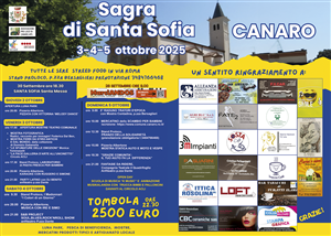 Sagra di S. Sofia
