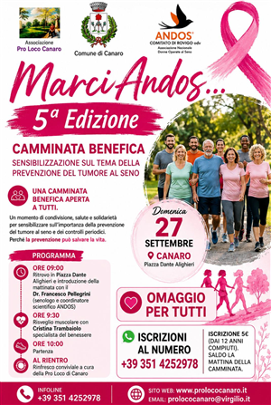 MarciAndos