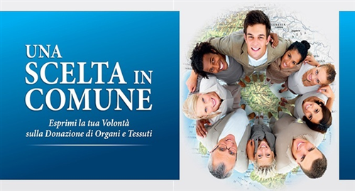 Una scelta in Comune