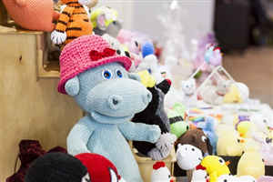 Mercatino dei Bambini